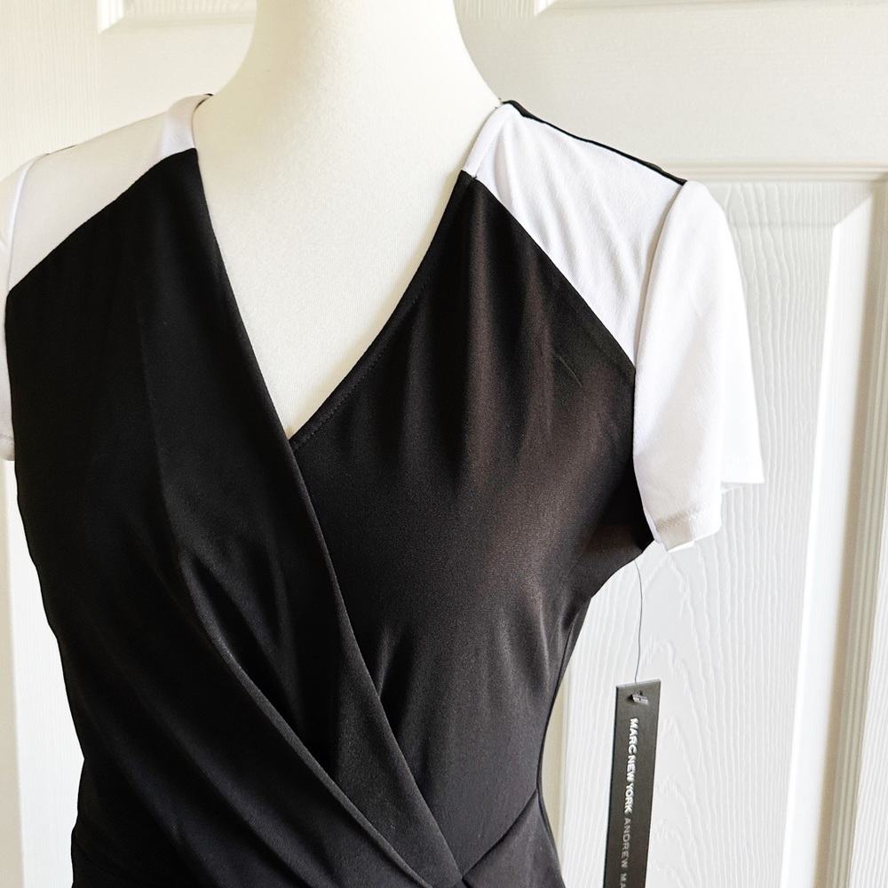 Marc New York dress - Picture 2 of 5